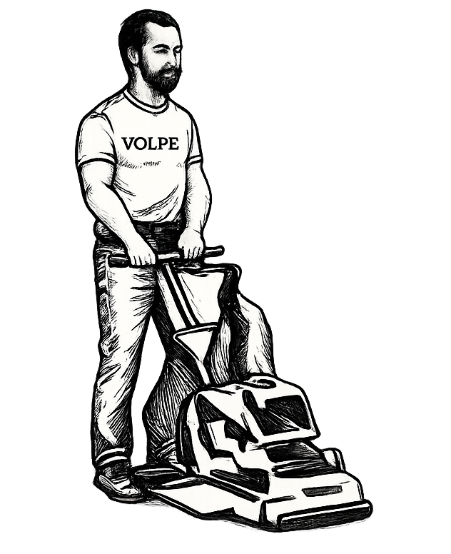 Joe Volpe Custom Floors